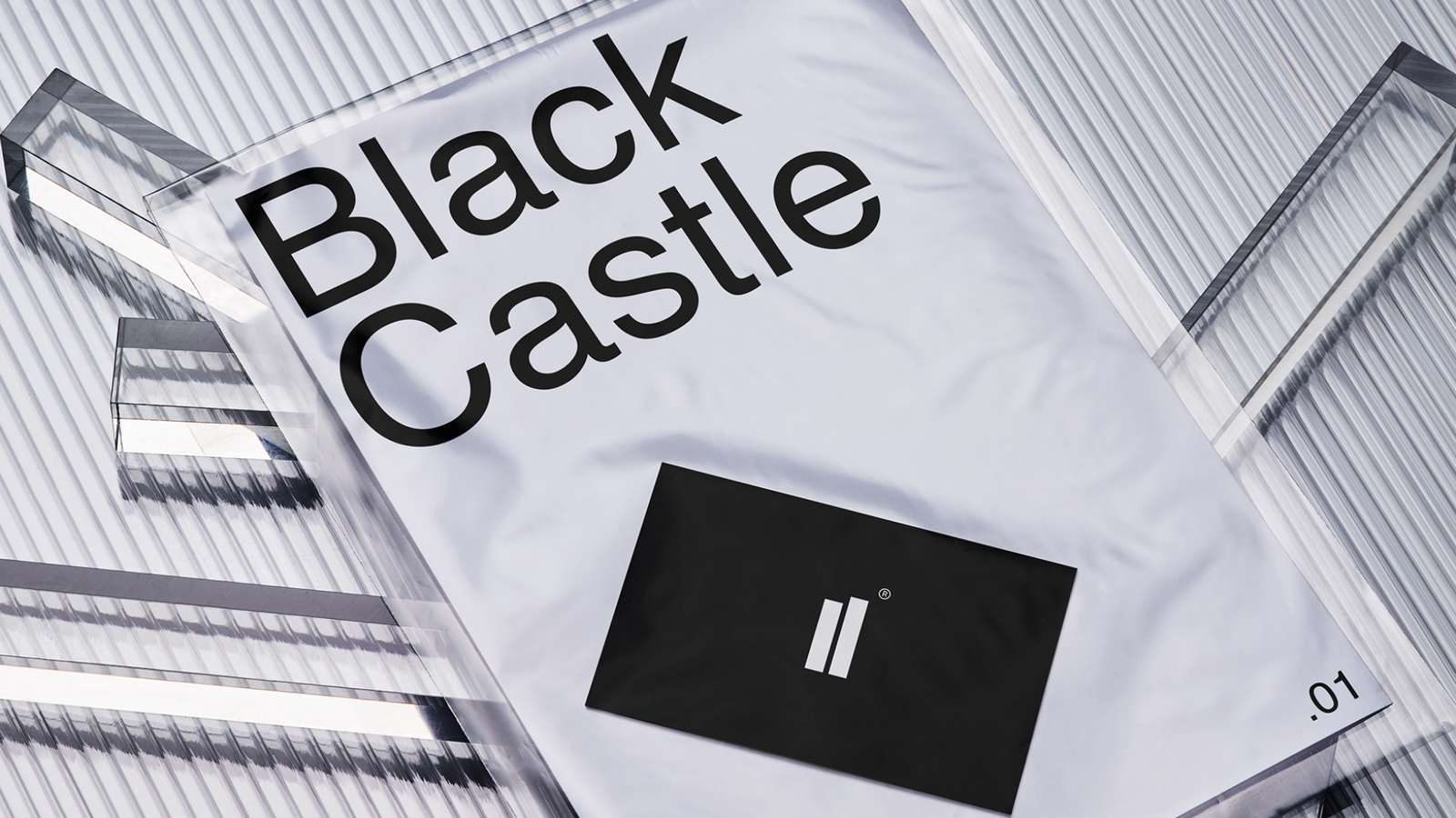 Black Castle | Black Castle