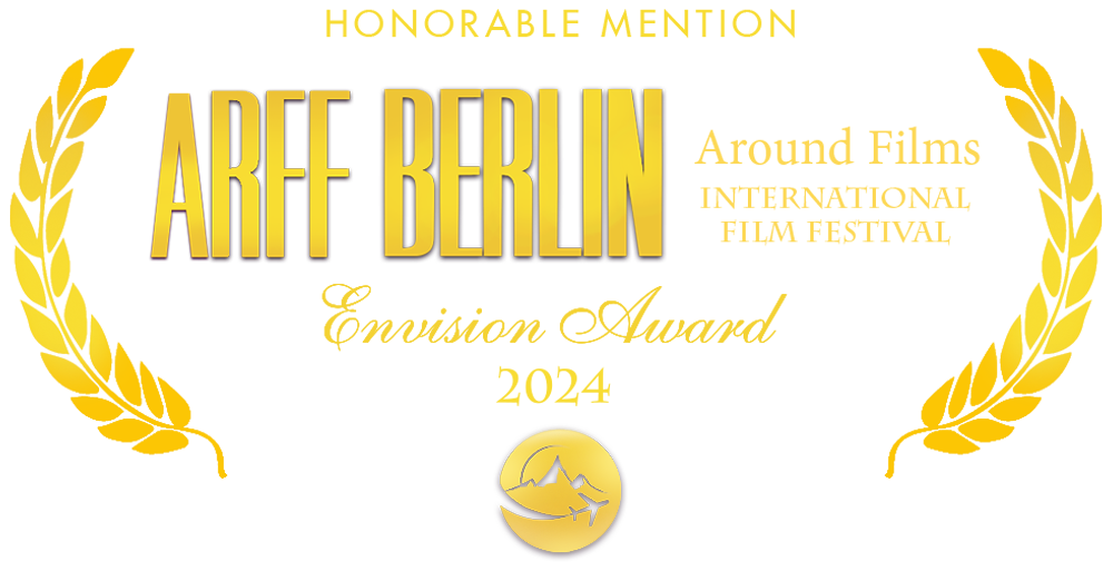 2024 ARFF Berlin Envision Award Black Castle